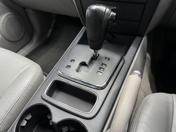 Used Kia Sorento 2008 for sale - 75682235: Photo 10