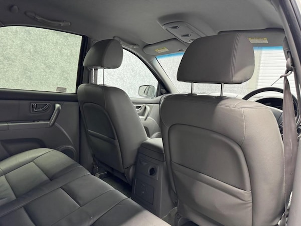 Used Kia Sorento 2008 for sale - 75682235: Photo 14