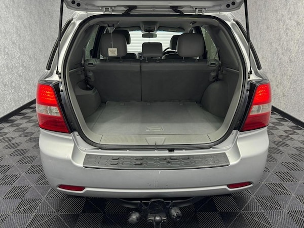 Used Kia Sorento 2008 for sale - 75682235: Photo 18