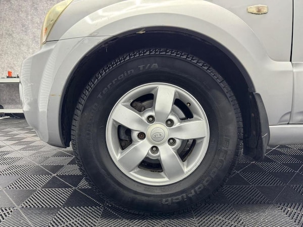 Used Kia Sorento 2008 for sale - 75682235: Photo 19