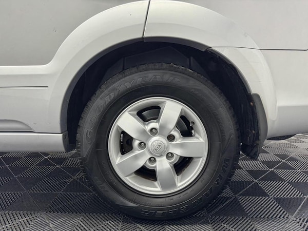 Used Kia Sorento 2008 for sale - 75682235: Photo 20