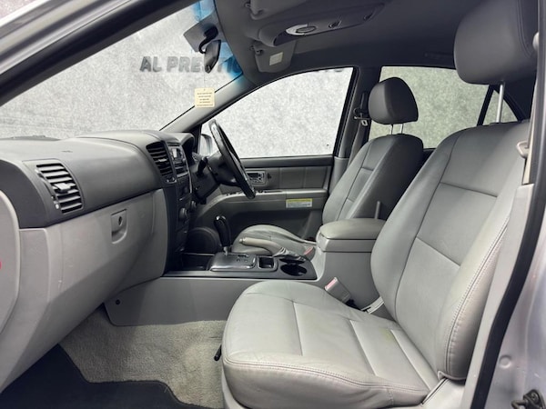 Used Kia Sorento 2008 for sale - 75682235: Photo 3