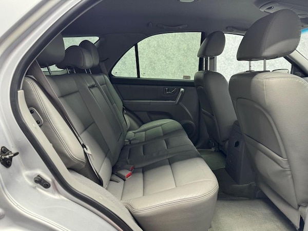 Used Kia Sorento 2008 for sale - 75682235: Photo 4