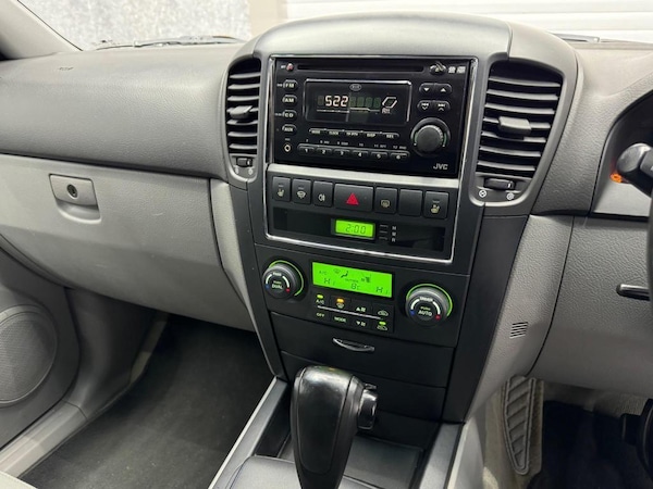 Used Kia Sorento 2008 for sale - 75682235: Photo 6