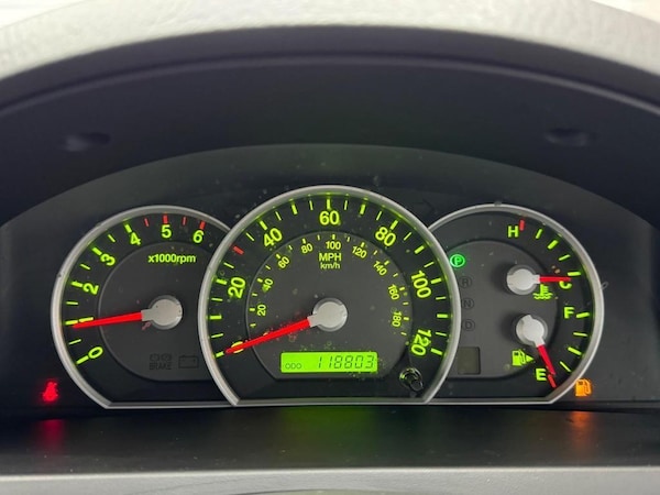 Used Kia Sorento 2008 for sale - 75682235: Photo 8
