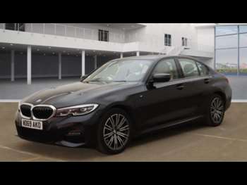 (69) - 2.0 330e 12kWh M Sport Auto Euro 6 (s/s) 4dr
