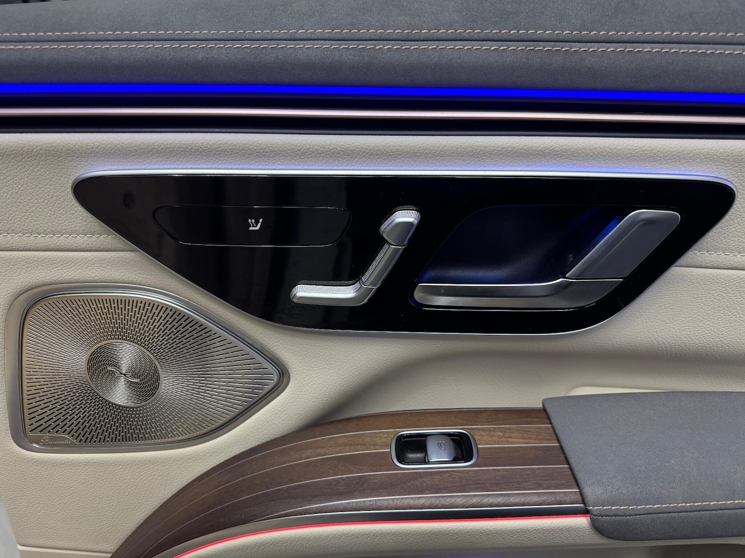 Used Mercedes-Benz EQS 2023 for sale - 76550664: Photo 24