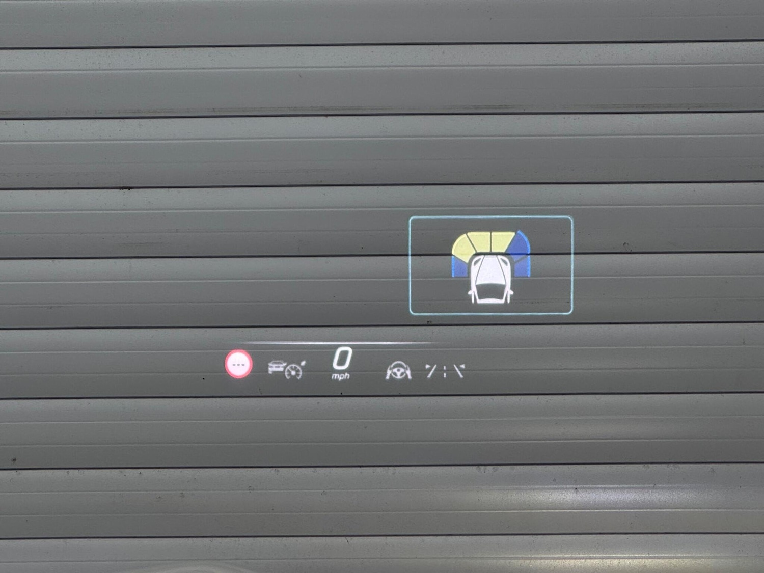 Used Mercedes-Benz EQS 2023 for sale - 76550664: Photo 26