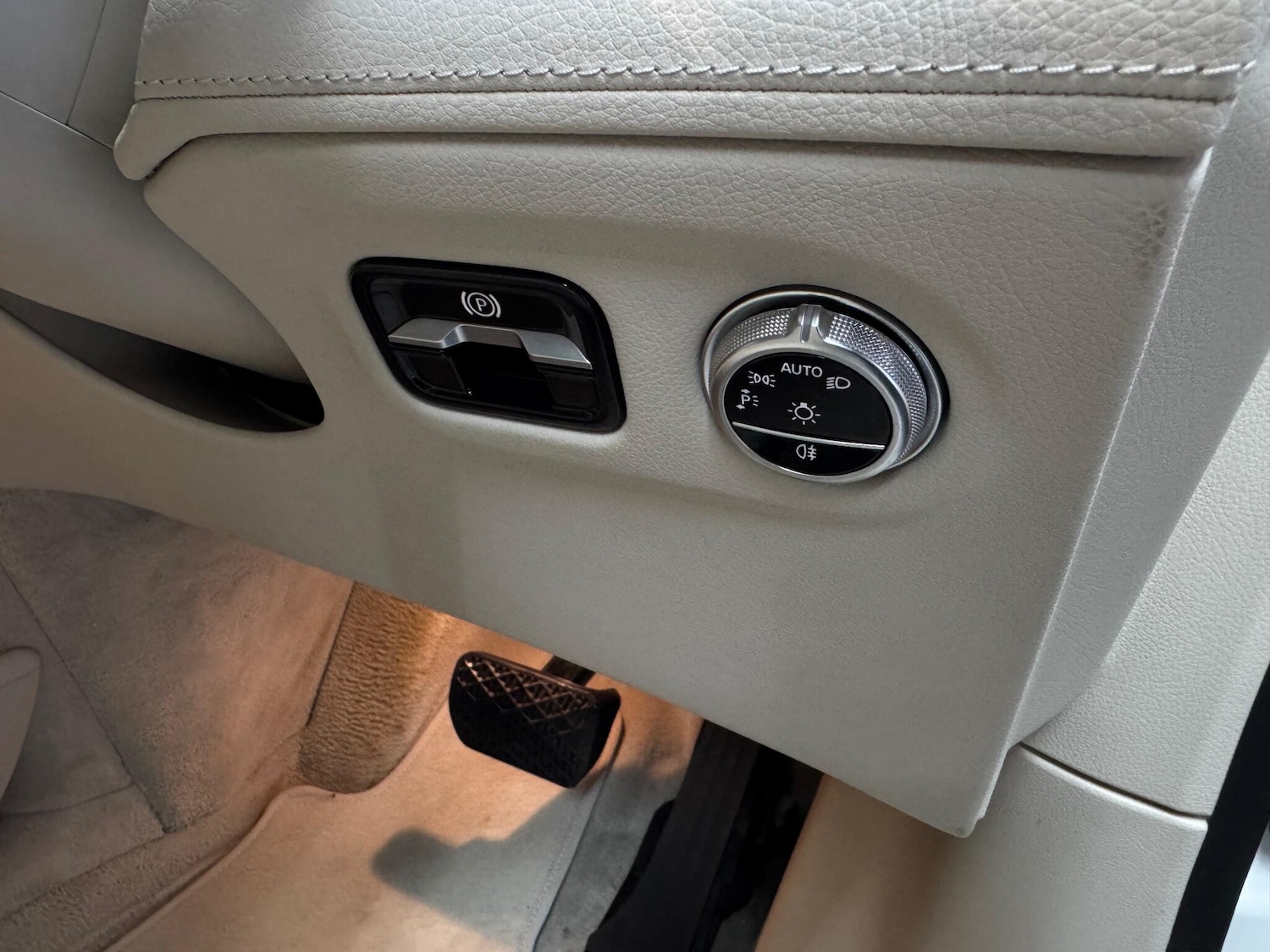 Used Mercedes-Benz EQS 2023 for sale - 76550664: Photo 29