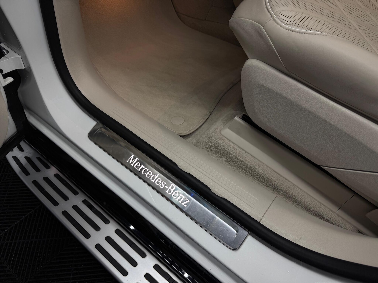 Used Mercedes-Benz EQS 2023 for sale - 76550664: Photo 33