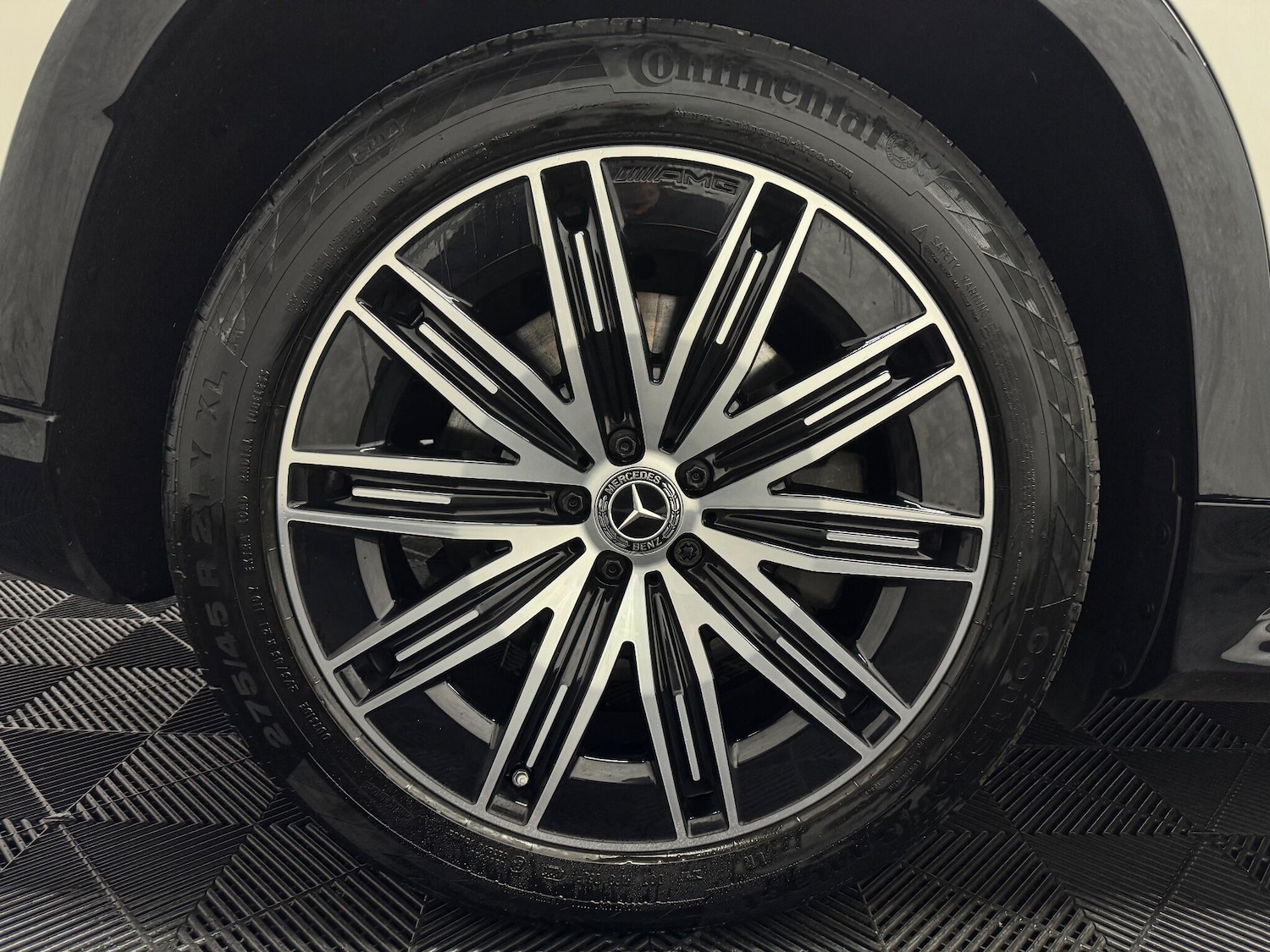 Used Mercedes-Benz EQS 2023 for sale - 76550664: Photo 39