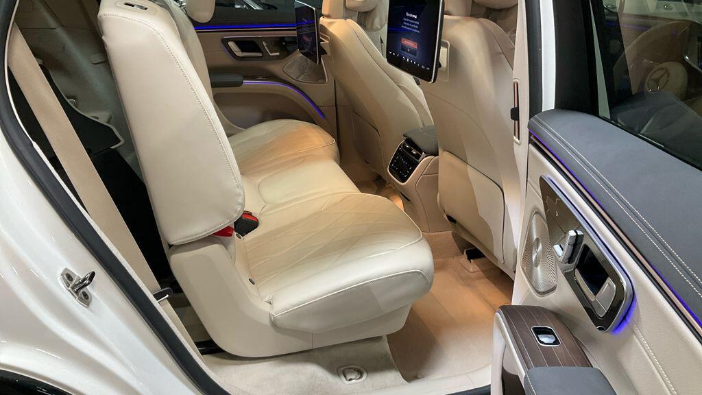 Used Mercedes-Benz EQS 2023 for sale - 76550664: Photo 4