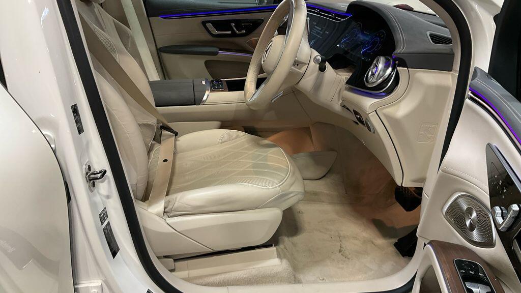 Used Mercedes-Benz EQS 2023 for sale - 76550664: Photo 5