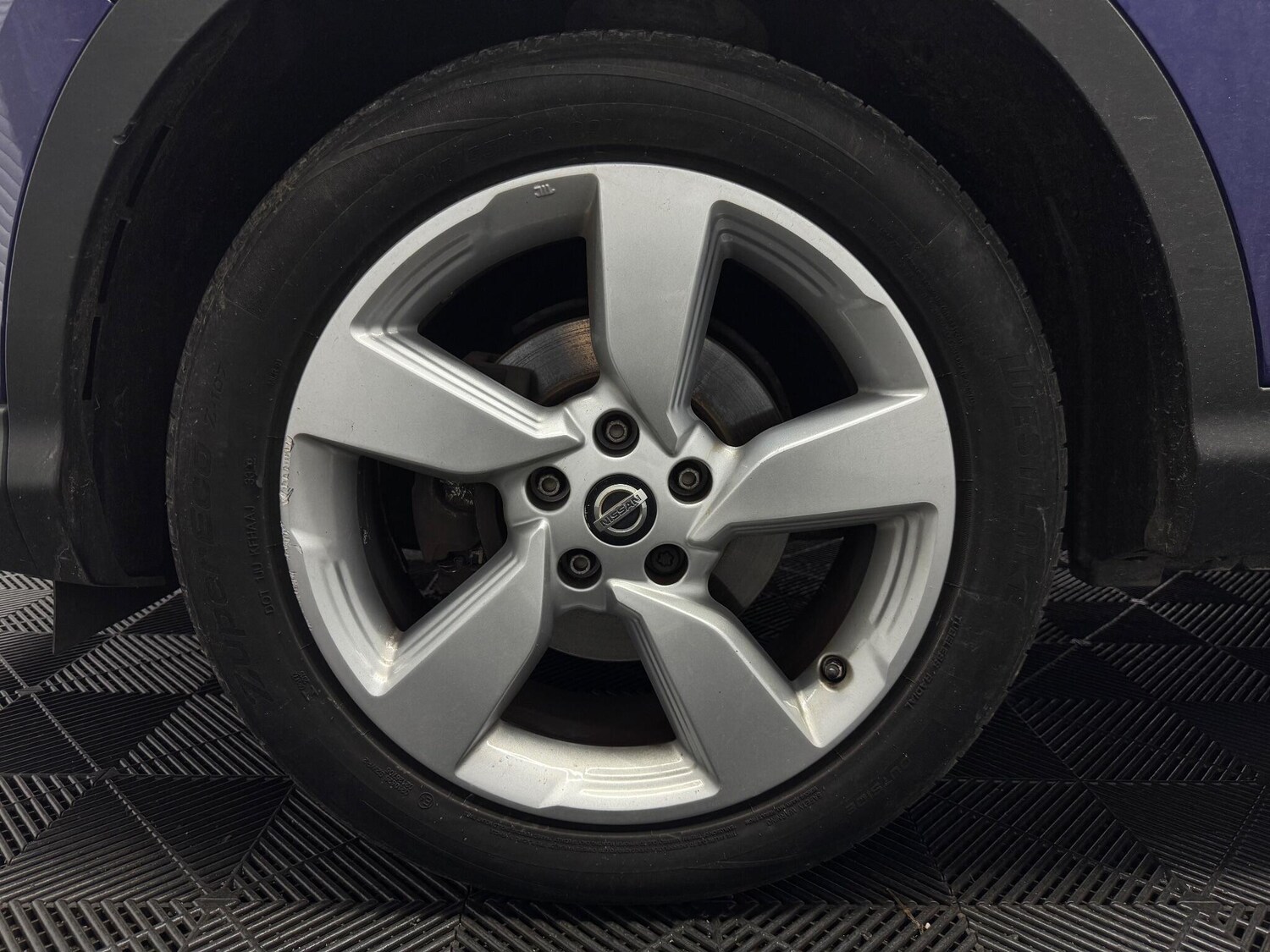 Used Nissan Qashqai 2016 for sale - 76440463: Photo 26