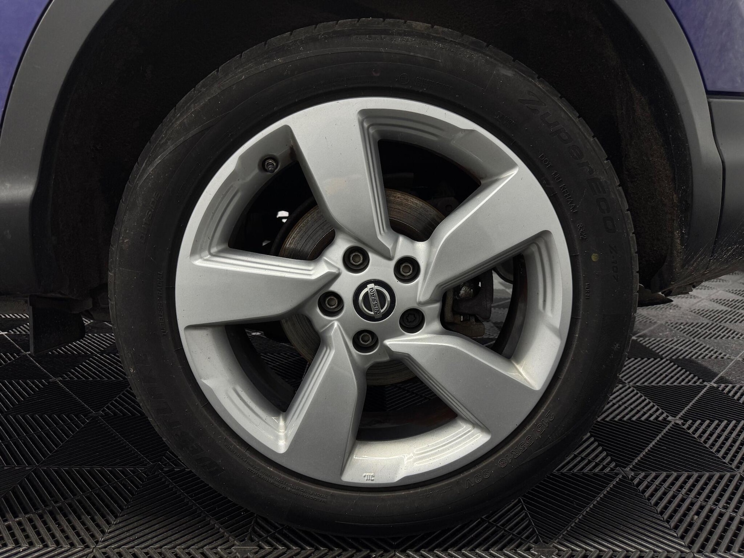 Used Nissan Qashqai 2016 for sale - 76440463: Photo 27