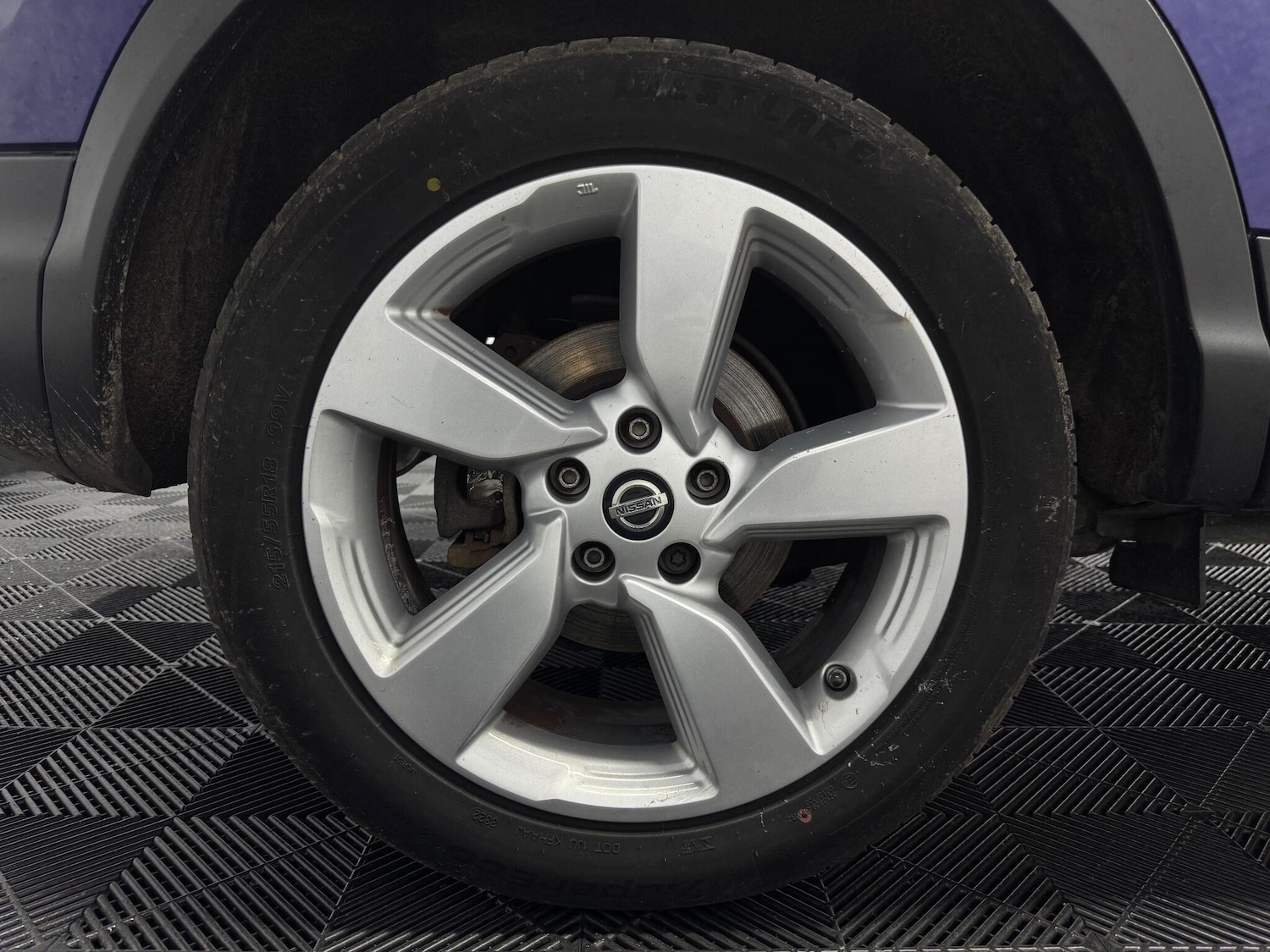 Used Nissan Qashqai 2016 for sale - 76440463: Photo 28