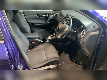 Used Nissan Qashqai 2016 for sale - 76440463: Photo