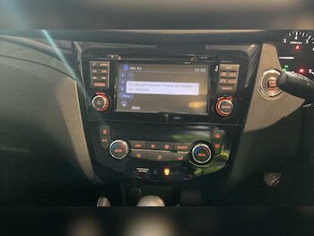 Used Nissan Qashqai 2016 for sale - 76440463: Photo