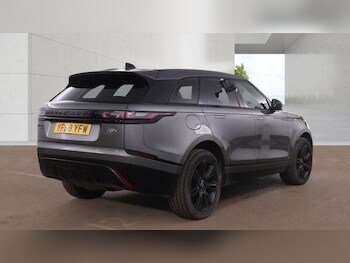 Used Land Rover Range Rover Velar 2018 for sale - 78404307: Photo