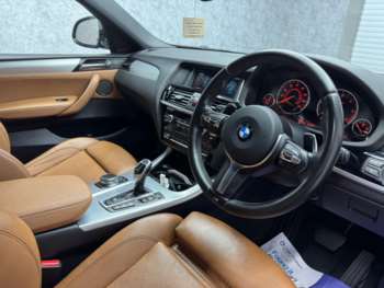 Used BMW X4 2016 for sale - 74862039: Photo