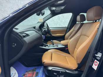 Used BMW X4 2016 for sale - 74862039: Photo