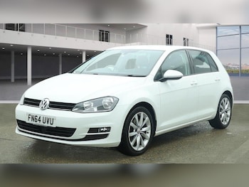 Used Volkswagen Golf 2014 for sale - 77376821: Photo