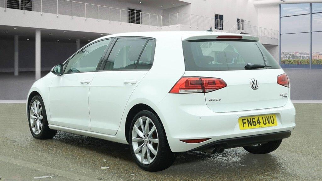Used Volkswagen Golf 2014 for sale - 77376821: Photo 5