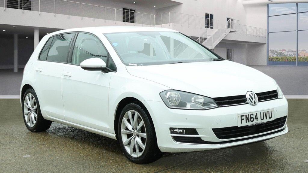 Used Volkswagen Golf 2014 for sale - 77376821: Photo 6
