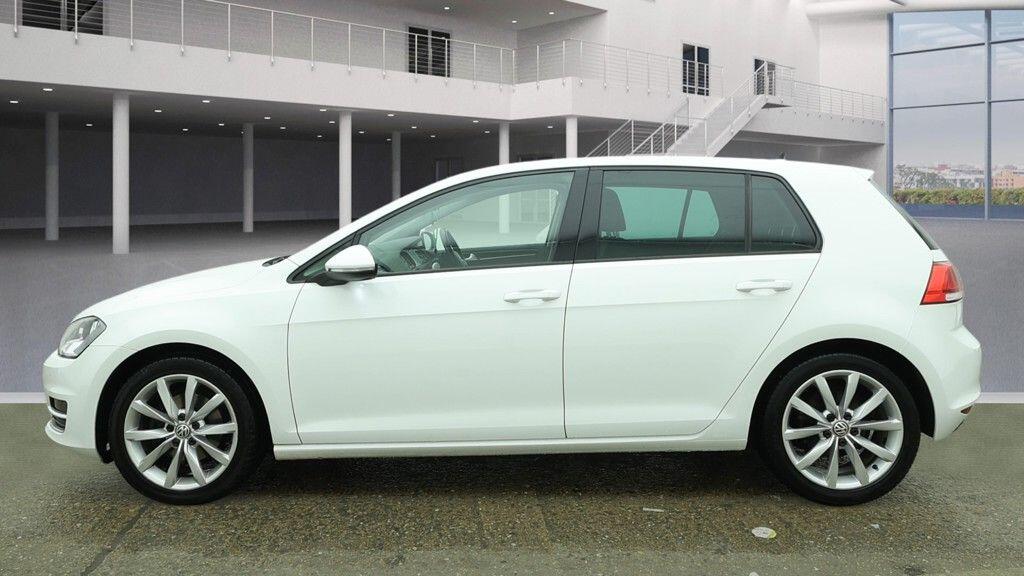 Used Volkswagen Golf 2014 for sale - 77376821: Photo 7