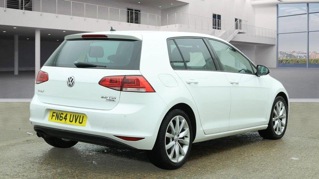 Used Volkswagen Golf 2014 for sale - 77376821: Photo 9