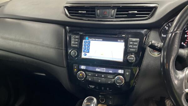 Used Nissan X-Trail 2019 for sale - 78184319: Photo 10