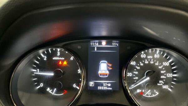 Used Nissan X-Trail 2019 for sale - 78184319: Photo 11