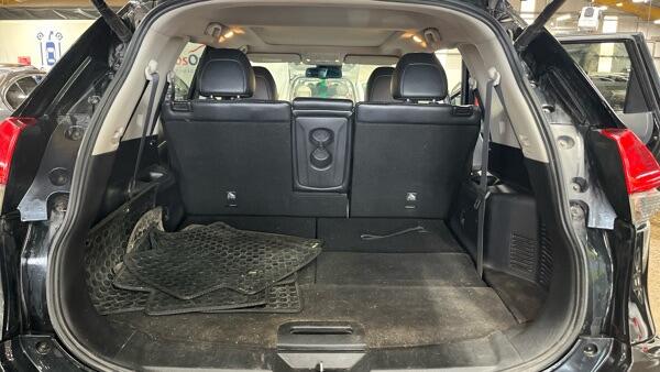 Used Nissan X-Trail 2019 for sale - 78184319: Photo 12