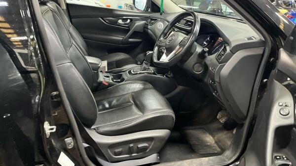 Used Nissan X-Trail 2019 for sale - 78184319: Photo 2