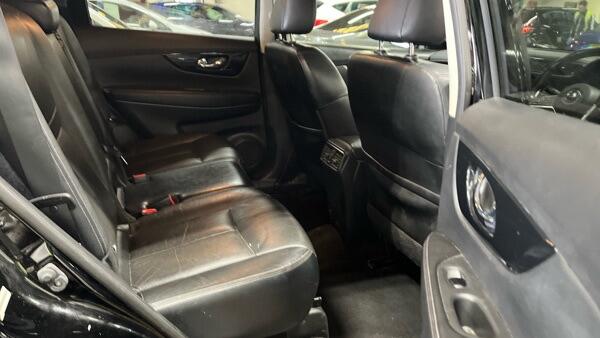 Used Nissan X-Trail 2019 for sale - 78184319: Photo 3