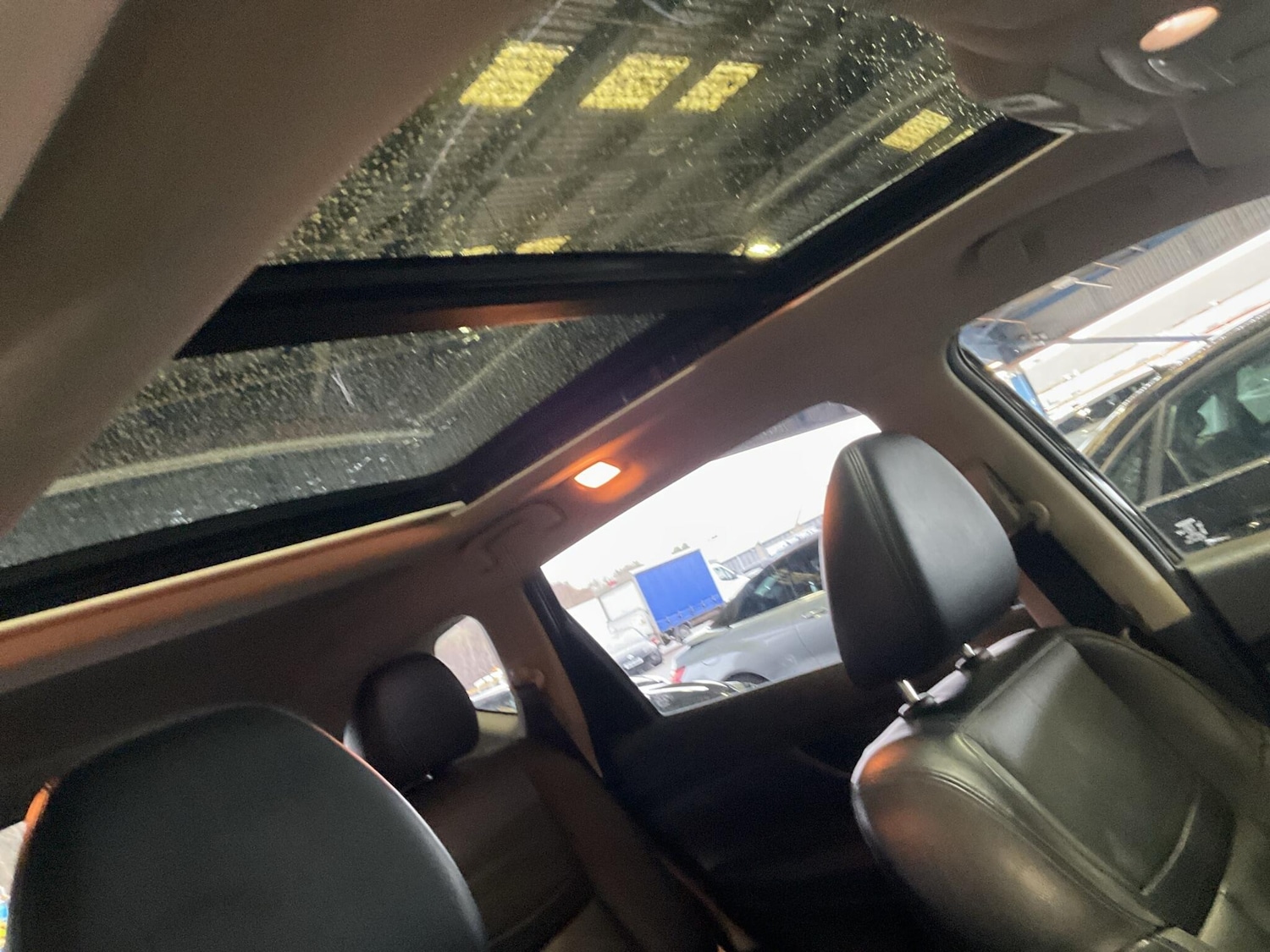 Used Nissan X-Trail 2019 for sale - 78184319: Photo 6