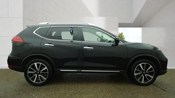 Used Nissan X-Trail 2019 for sale - 78184319: Photo 9