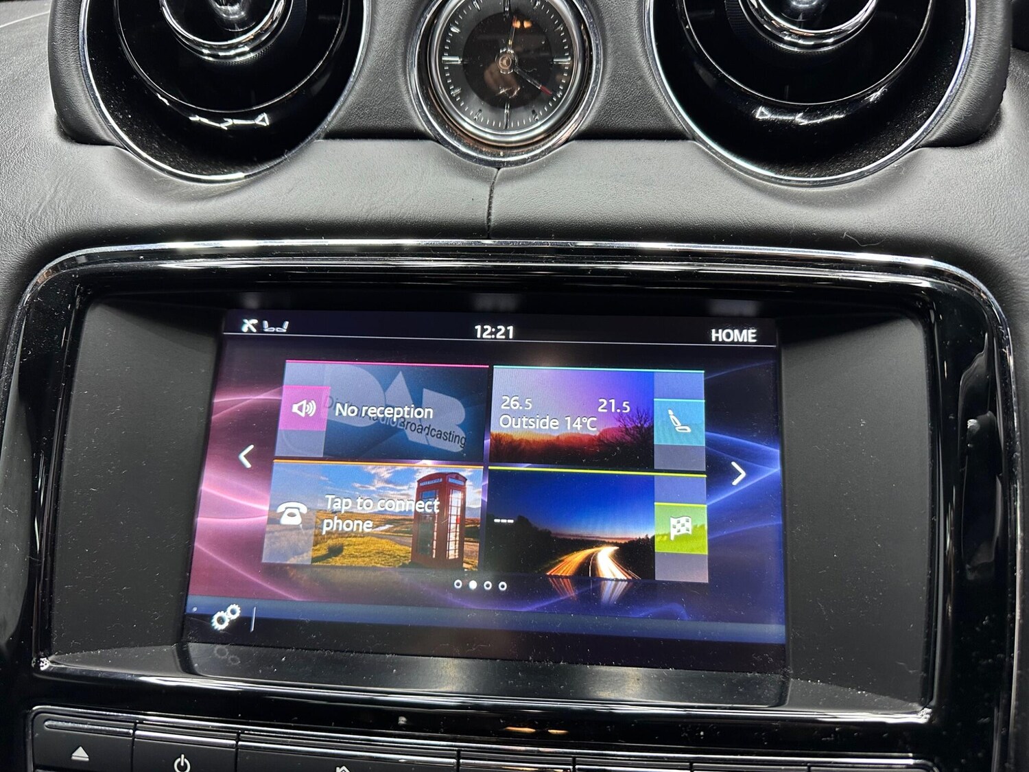 Used Jaguar XJ 2016 for sale - 78058112: Photo 13