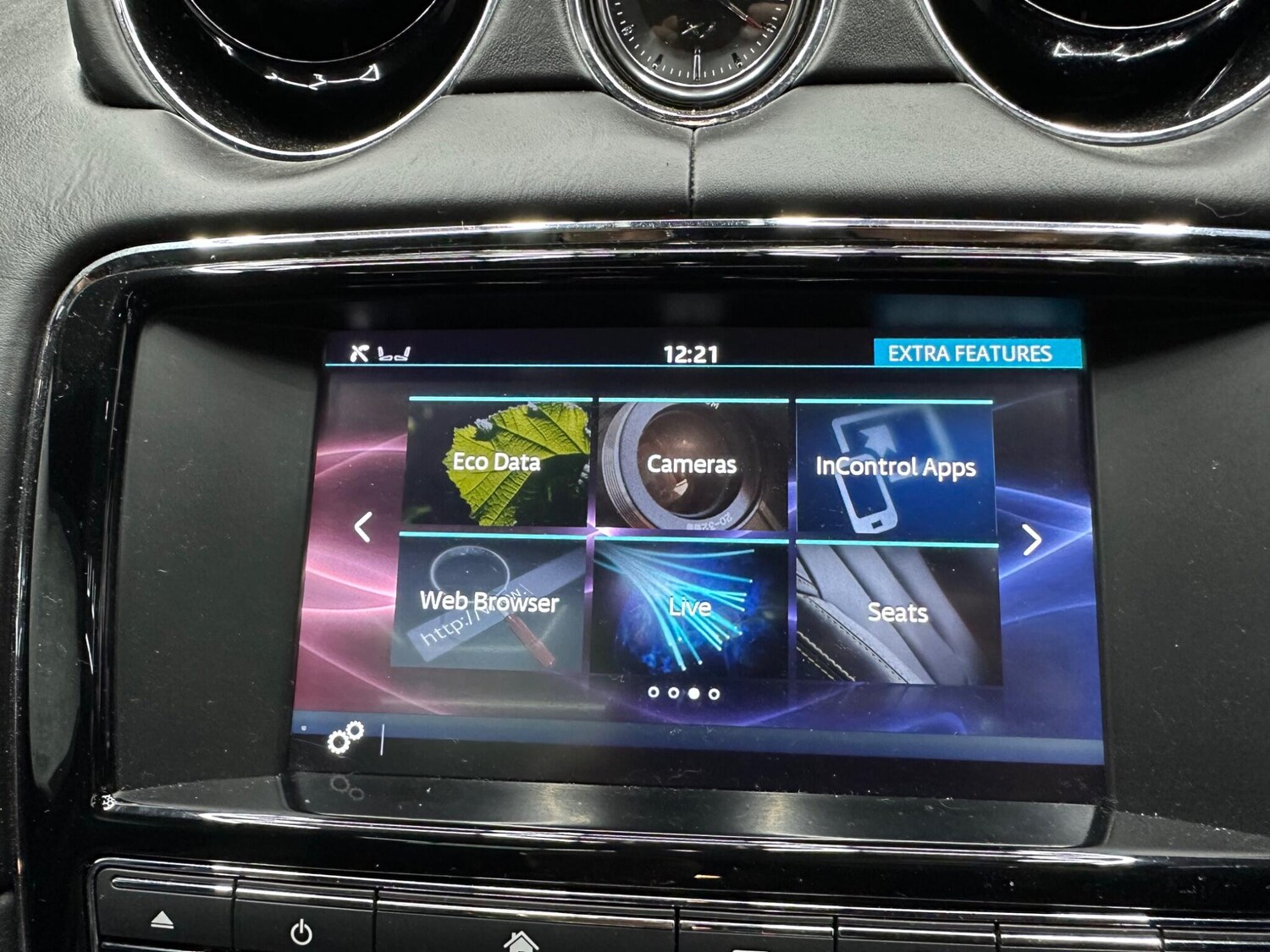 Used Jaguar XJ 2016 for sale - 78058112: Photo 15