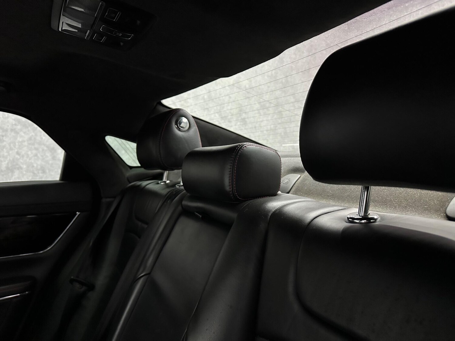 Used Jaguar XJ 2016 for sale - 78058112: Photo 17