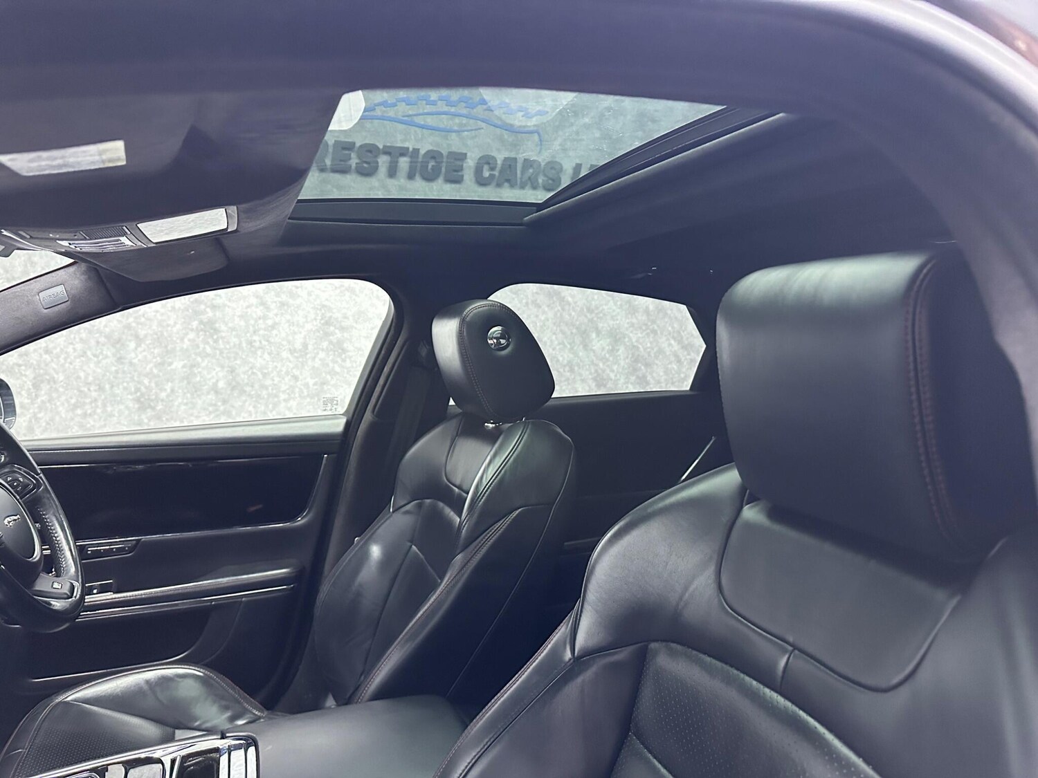 Used Jaguar XJ 2016 for sale - 78058112: Photo 7