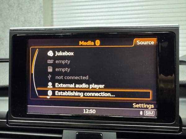 Used Audi A7 2015 for sale - 75809848: Photo 10