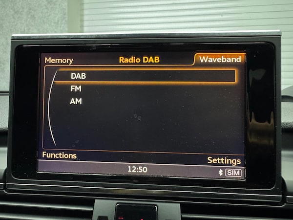 Used Audi A7 2015 for sale - 75809848: Photo 11