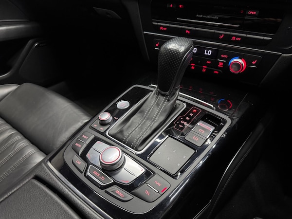 Used Audi A7 2015 for sale - 75809848: Photo 14