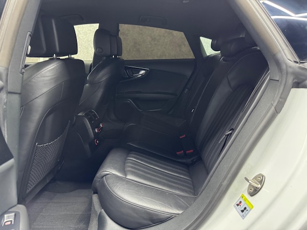 Used Audi A7 2015 for sale - 75809848: Photo 18