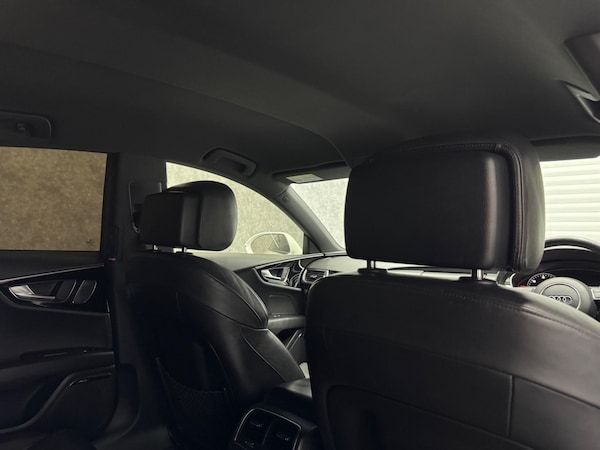 Used Audi A7 2015 for sale - 75809848: Photo 20