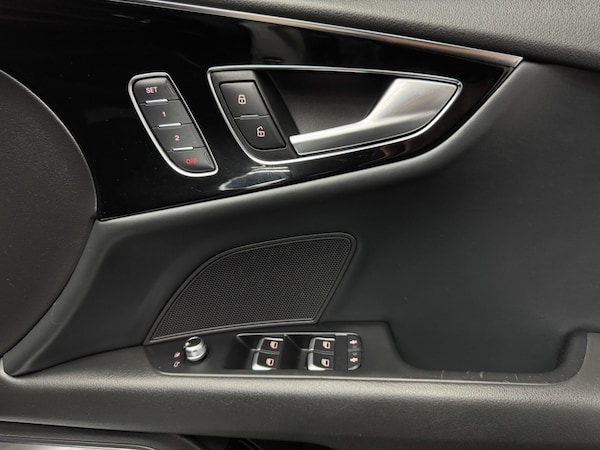 Used Audi A7 2015 for sale - 75809848: Photo 23