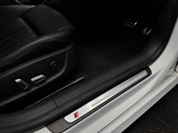 Used Audi A7 2015 for sale - 75809848: Photo 27