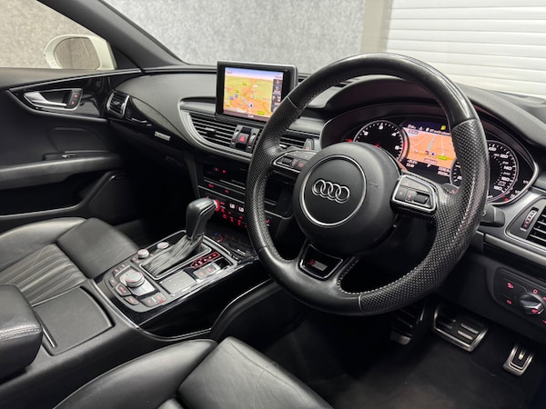 Used Audi A7 2015 for sale - 75809848: Photo 2