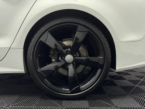 Used Audi A7 2015 for sale - 75809848: Photo 36